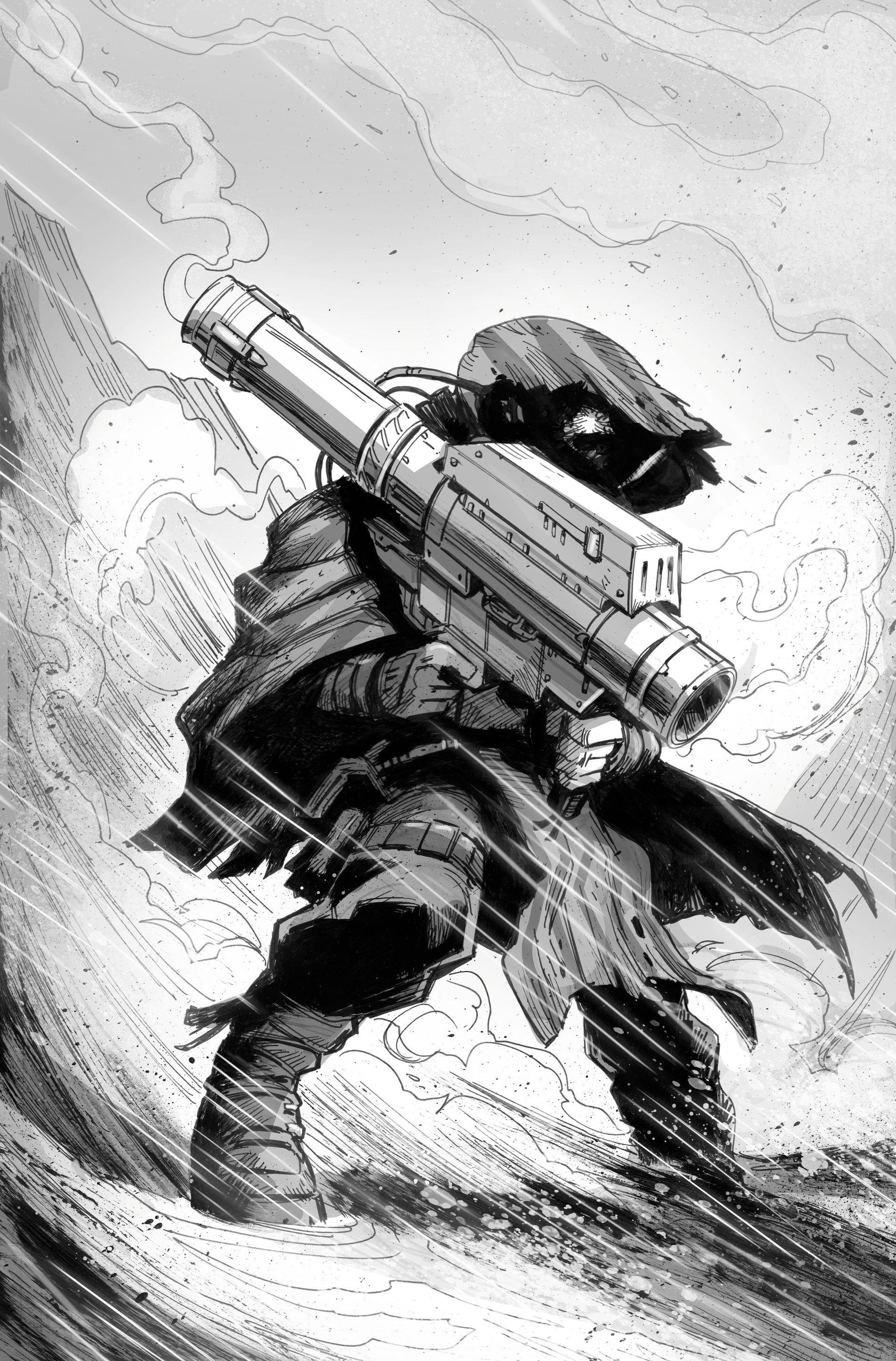 Lords & Legends Graphic Novelletes
